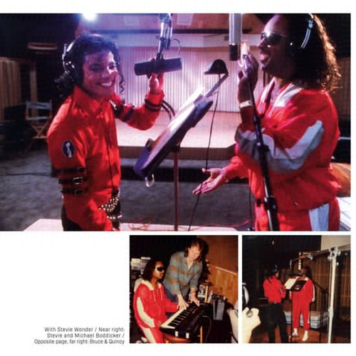 Michael Jackson