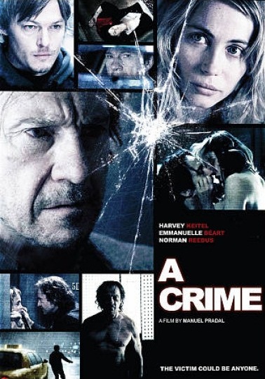 A Crime                                  (2006)