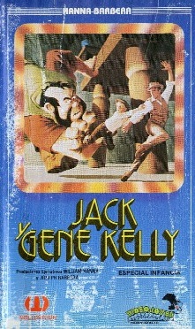 Jack and the Beanstalk