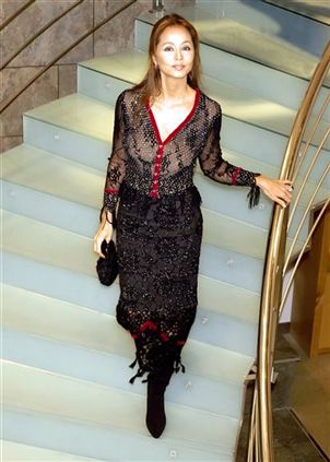 Isabel Preysler