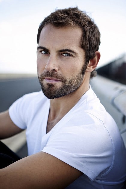 Daniel MacPherson