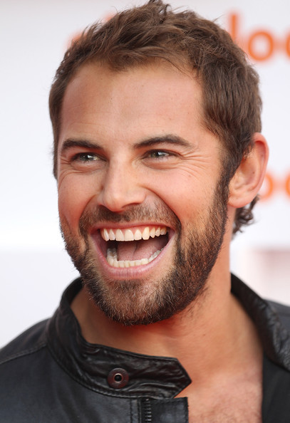 Daniel MacPherson