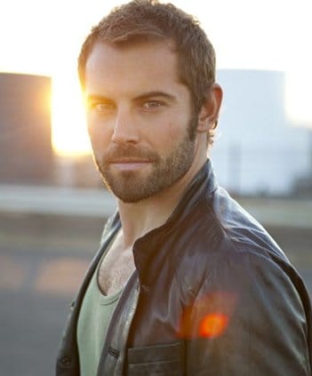 Daniel MacPherson