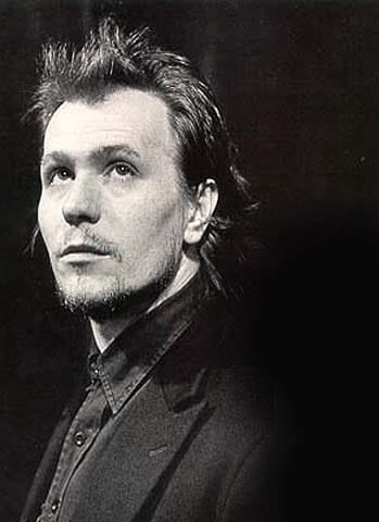 Gary Oldman