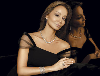 Isabel Preysler