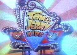 Tom & Jerry Kids Show