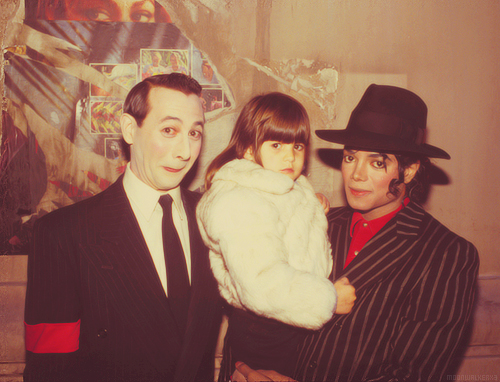 Michael Jackson