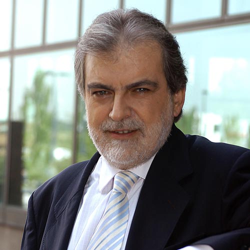 Luis Mariñas