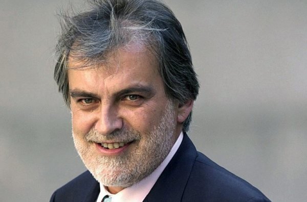 Luis Mariñas