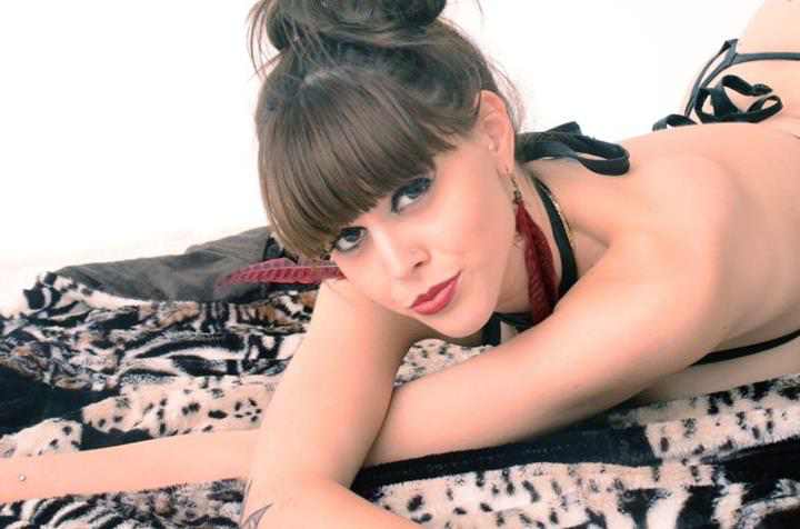 Nella Jay