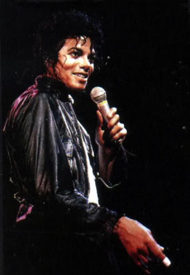 Michael Jackson