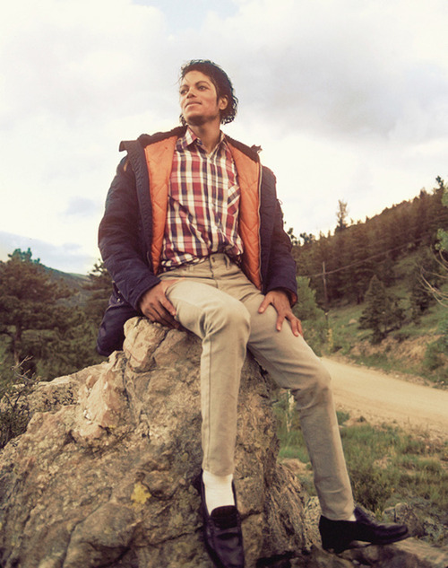 Michael Jackson