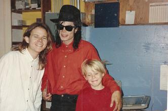 Michael Jackson