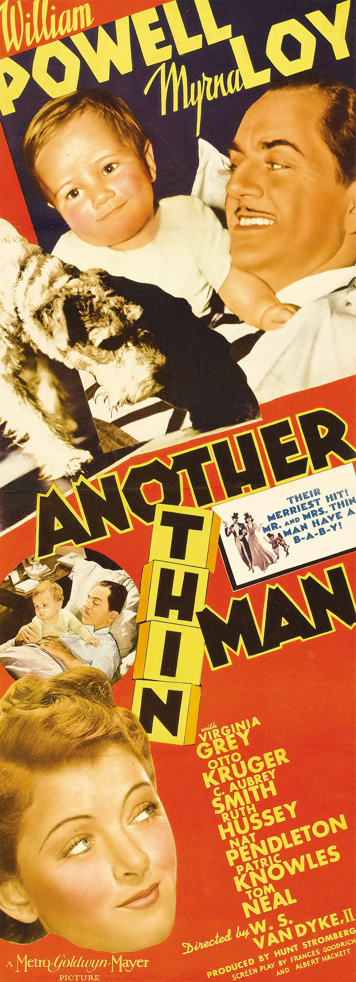 Another Thin Man
