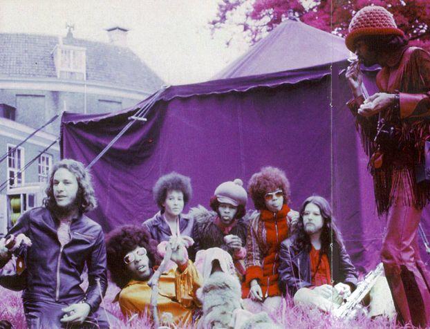 Sly and the Family Stone