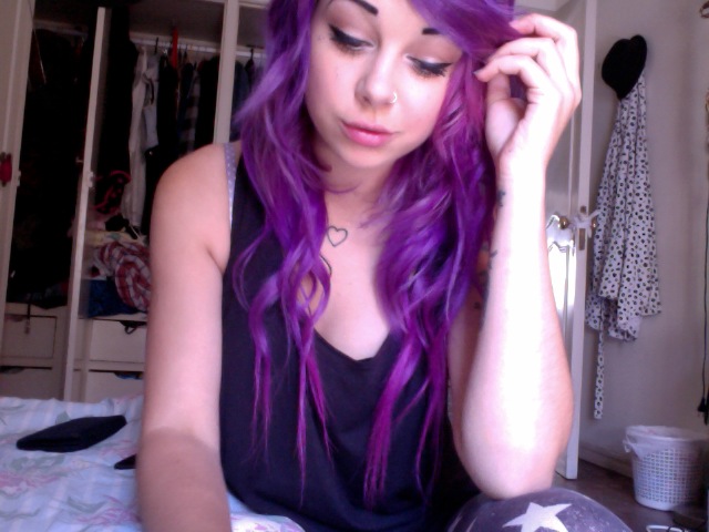 Plum Suicide