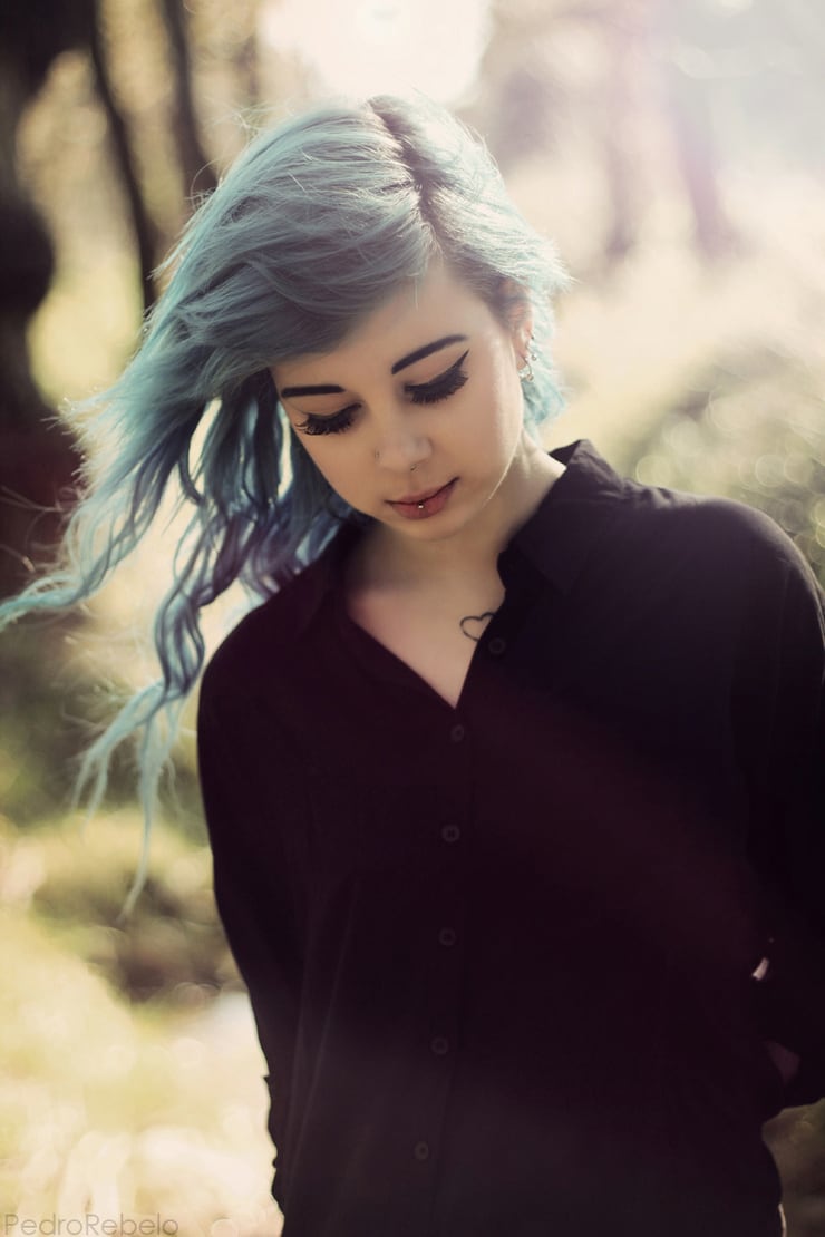 Plum Suicide