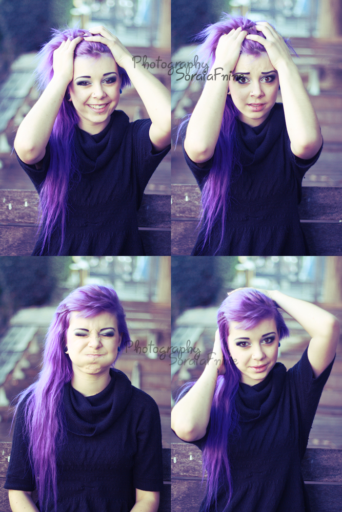 Plum Suicide