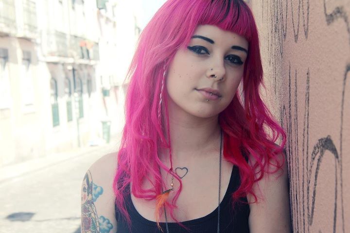 Plum Suicide