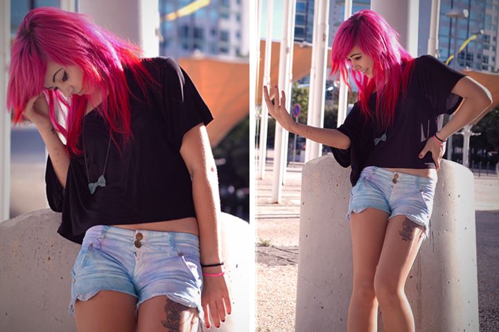 Plum Suicide