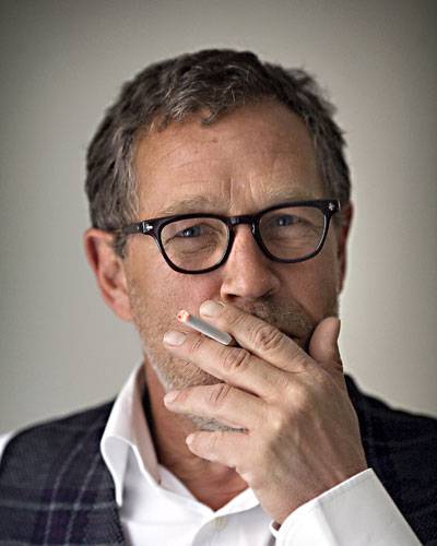 Rolf Sohlman