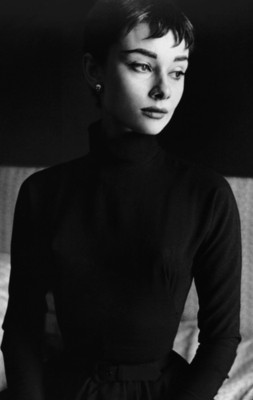 Audrey Hepburn Audrey Hepburn