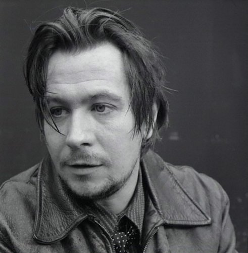 Gary Oldman