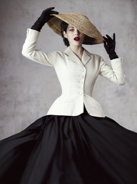 Marion Cotillard Marion Cotillard