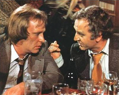 The Sweeney The Sweeney