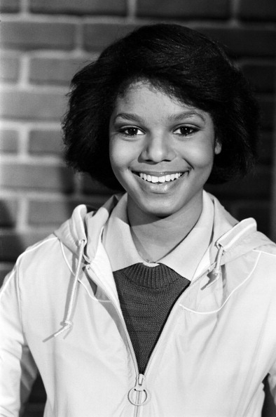 Janet Jackson
