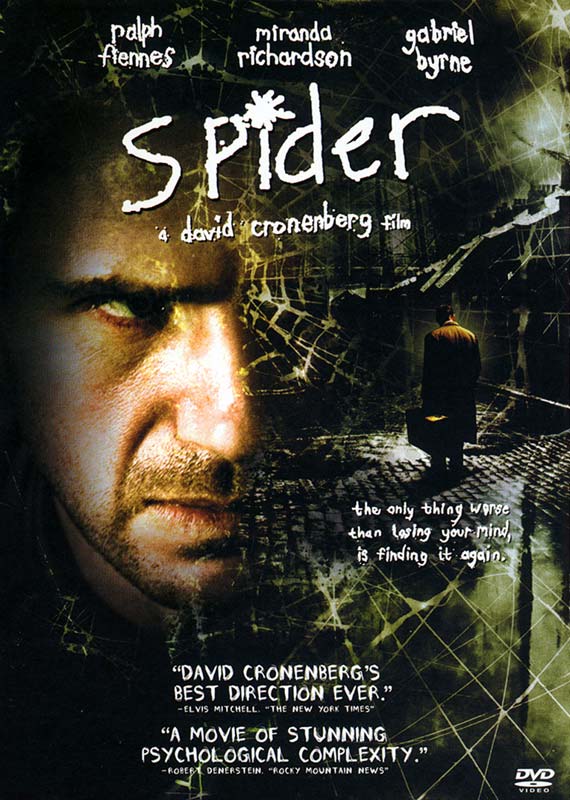 Spider