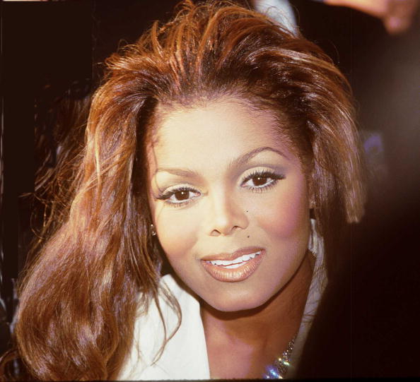 Janet Jackson