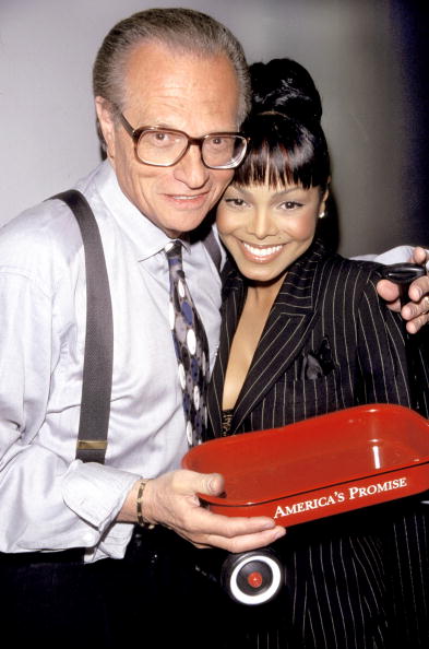 Janet Jackson