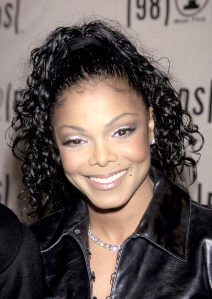 Janet Jackson