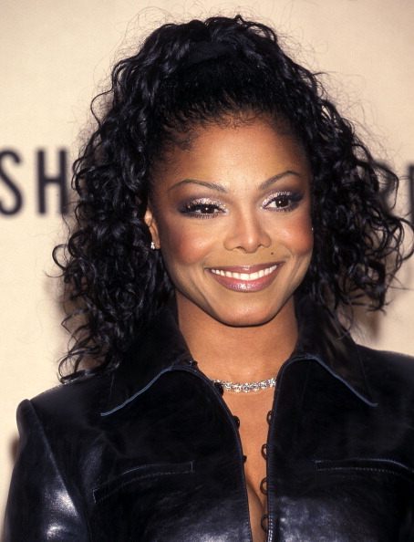 Janet Jackson