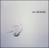 Long Division [CASSETTE]