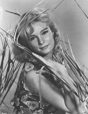 Yvette Mimieux Yvette Mimieux