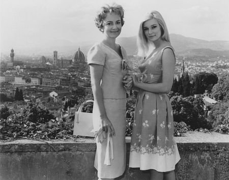 Yvette Mimieux Yvette Mimieux