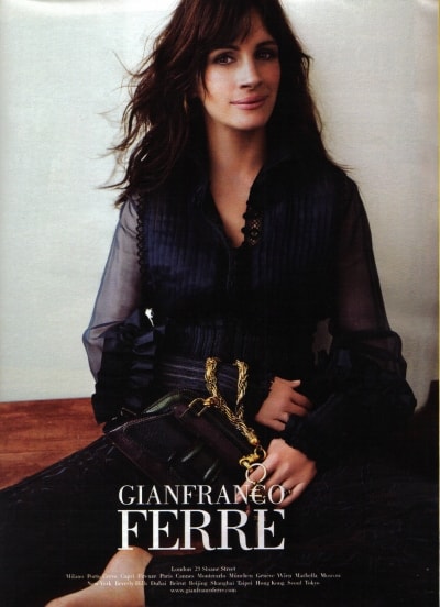Julia Roberts Julia Roberts