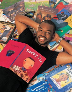 Reading Rainbow