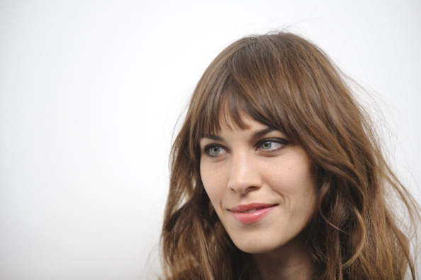 Alexa Chung