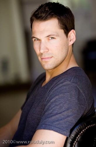 Daniel Cudmore Daniel Cudmore