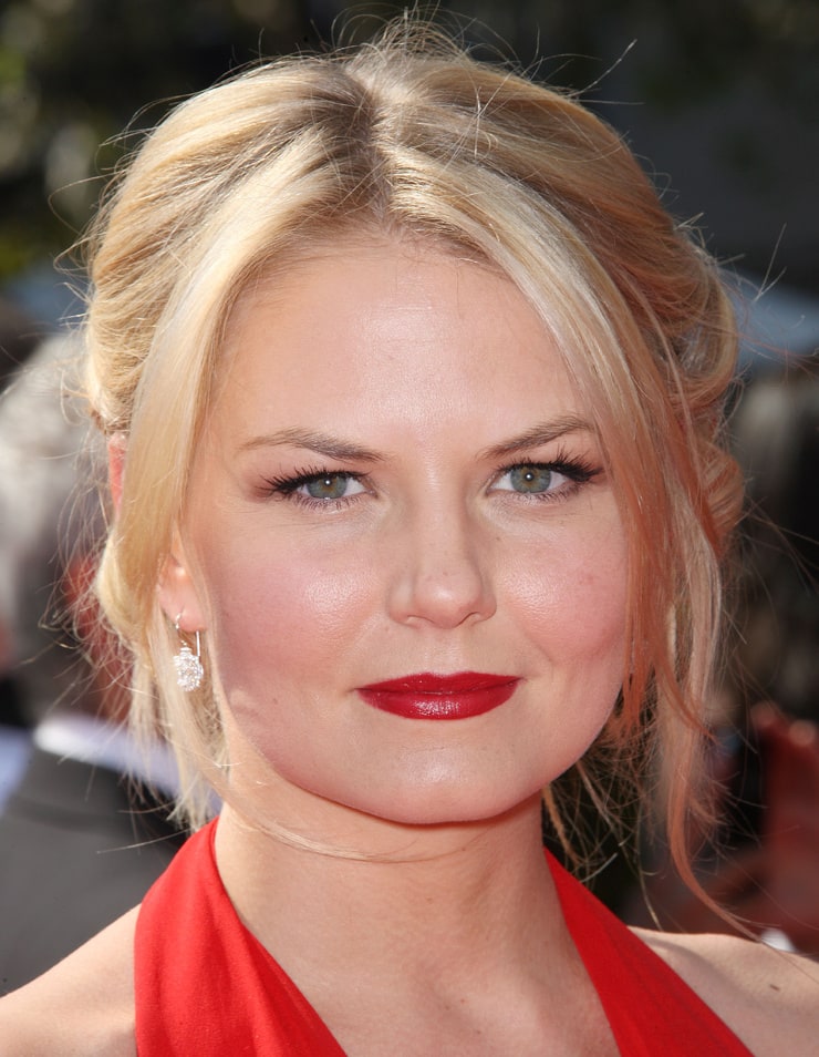 Jennifer Morrison