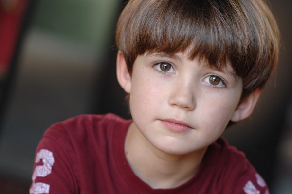 Preston Bailey