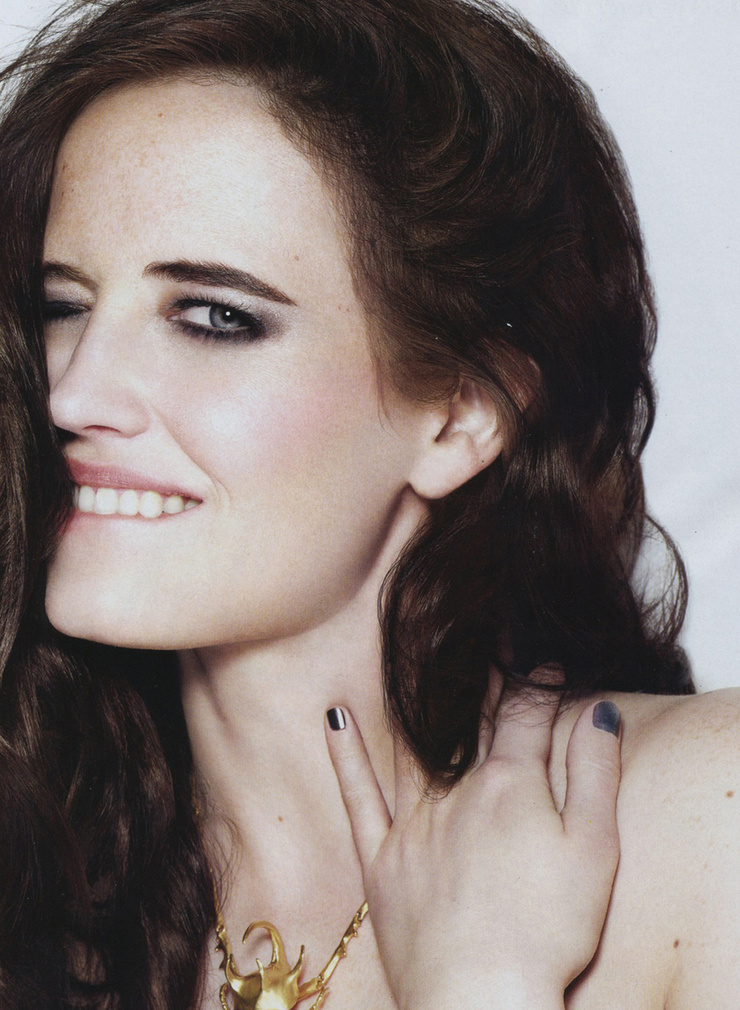Eva Green Eva Green