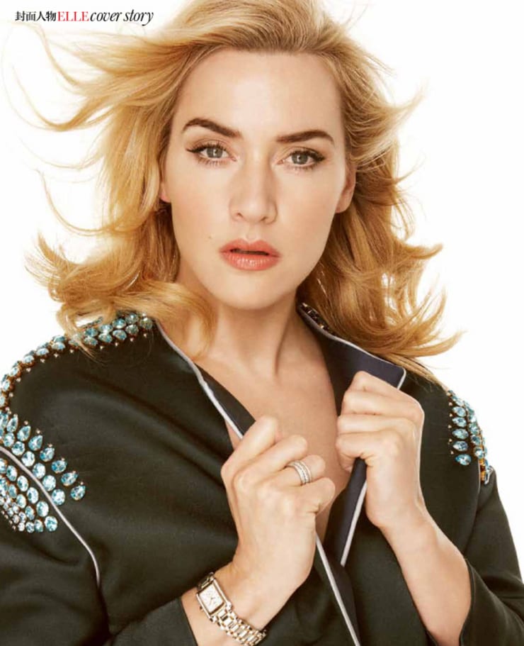 Kate Winslet