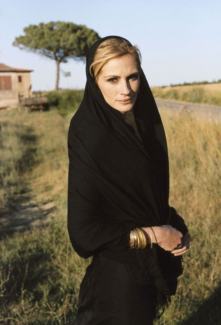 Julia Roberts Julia Roberts