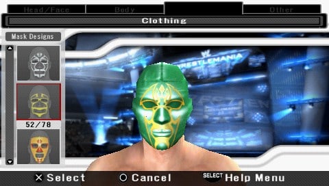 WWE Smackdown vs. Raw 2008