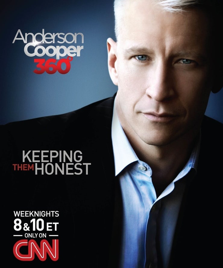 Anderson Cooper 360