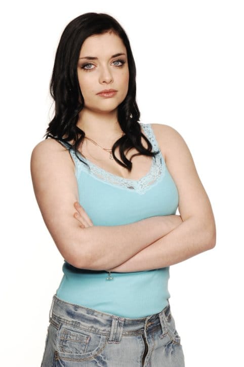 Shona McGarty Shona McGarty